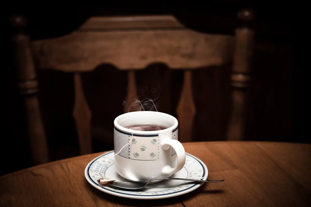 7 Common Black Tea Brewing Mistakes and How to Fix Them