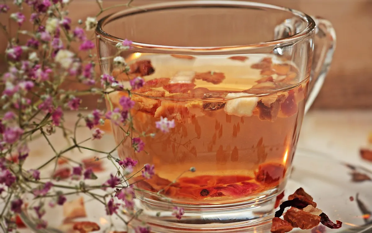 Autumn Tea Guide: Best Warming Teas for Cooler Weather