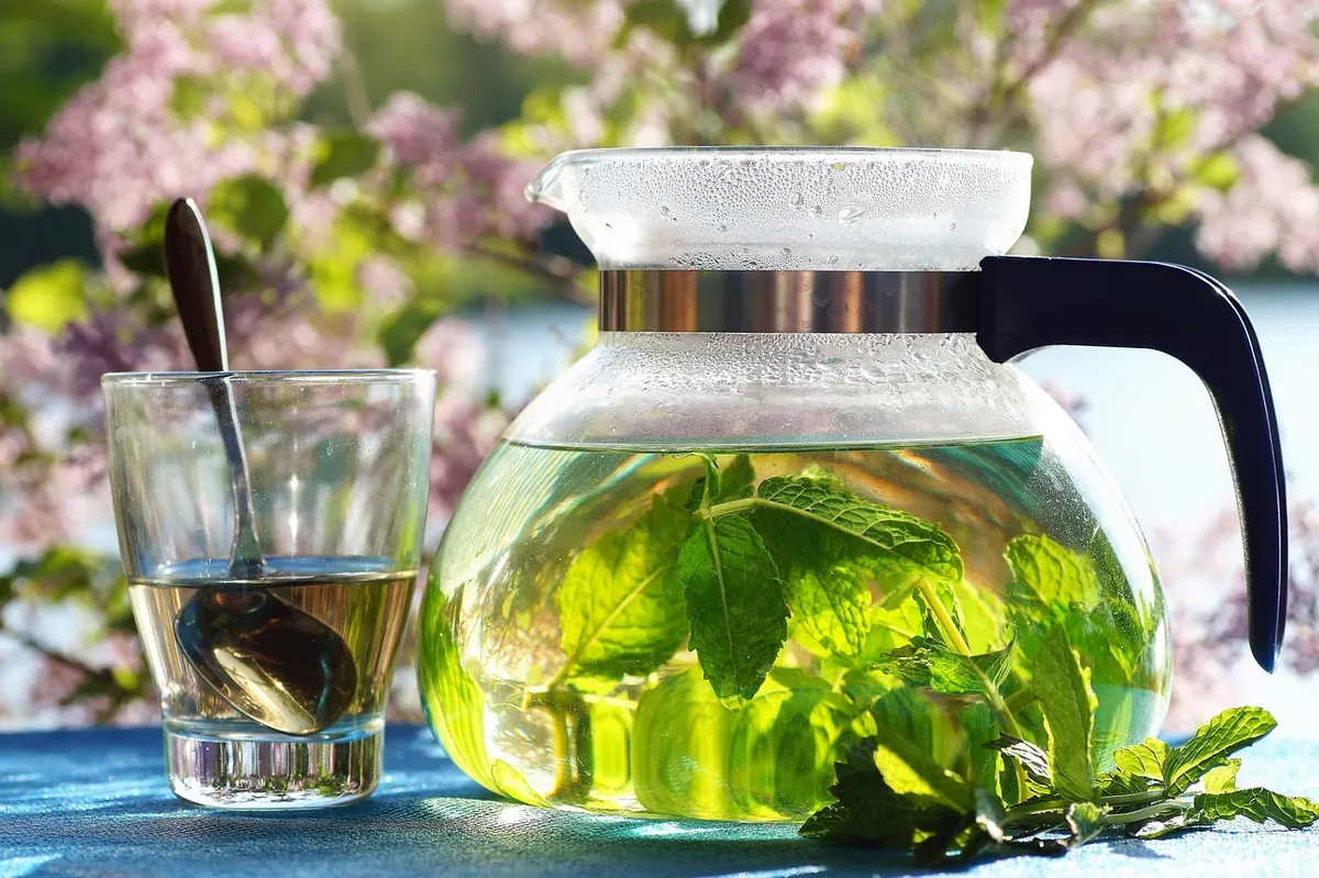 How to Brew Green Tea Without Bitterness: A Step-by-Step Guide
