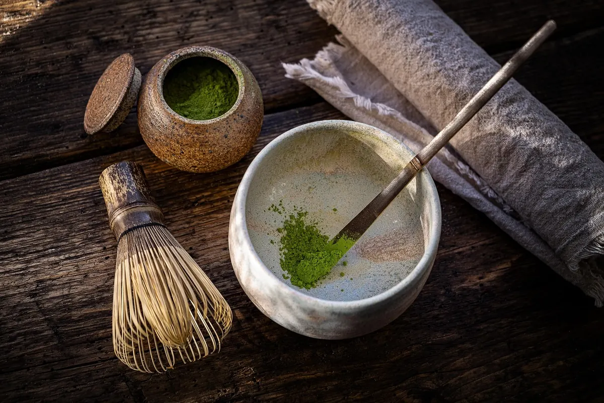 What Is Matcha? A Beginner's Guide to Grades, Flavor, and Preparation